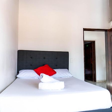 Hotel Villa Guatape Luaran gambar