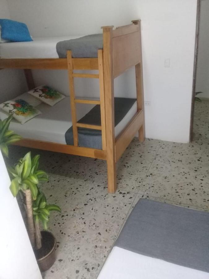 Hotel Villa Guatape Luaran gambar