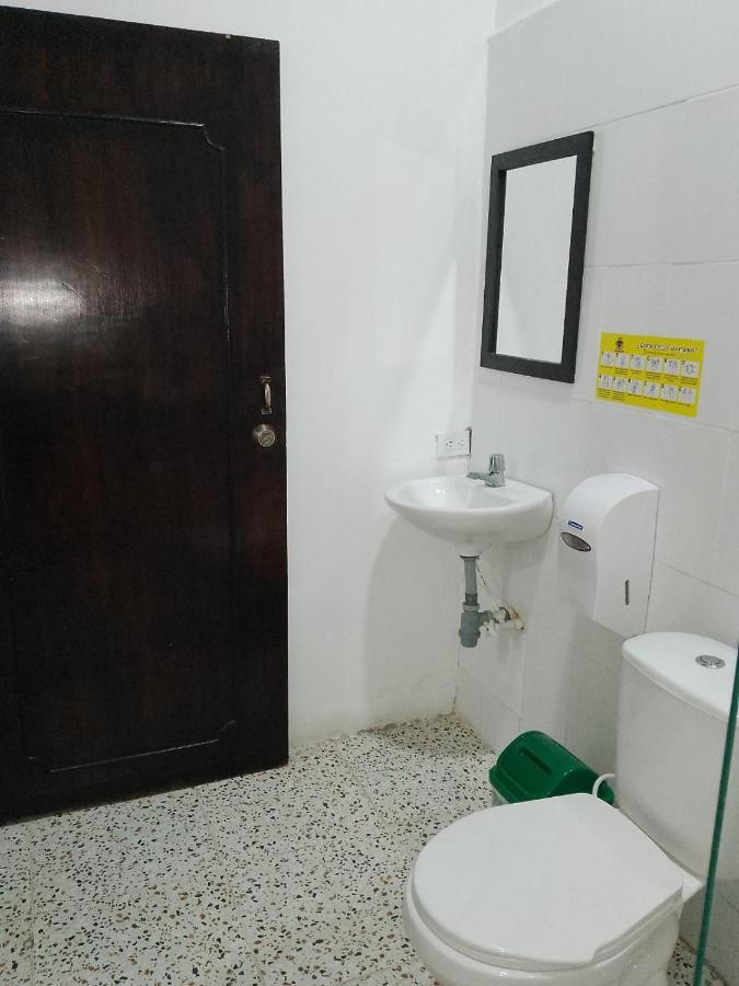 Hotel Villa Guatape Luaran gambar