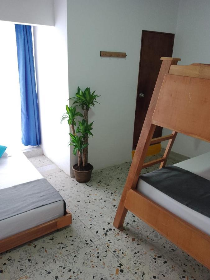 Hotel Villa Guatape Luaran gambar