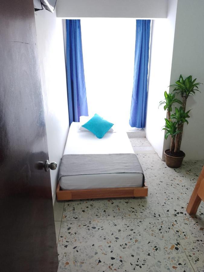 Hotel Villa Guatape Luaran gambar