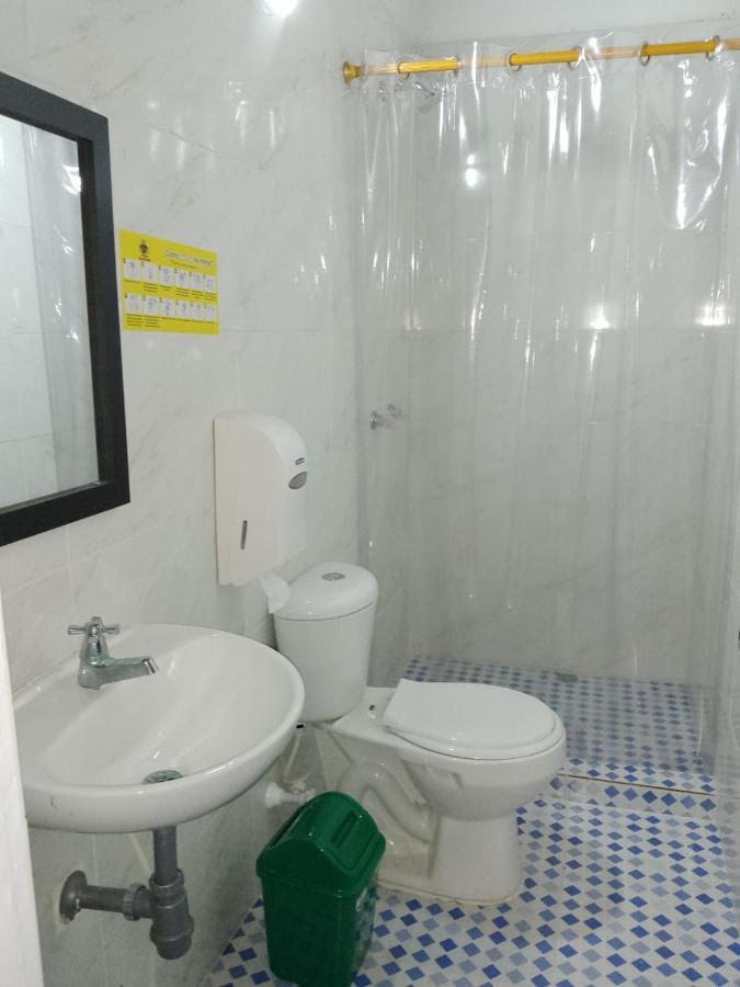 Hotel Villa Guatape Luaran gambar