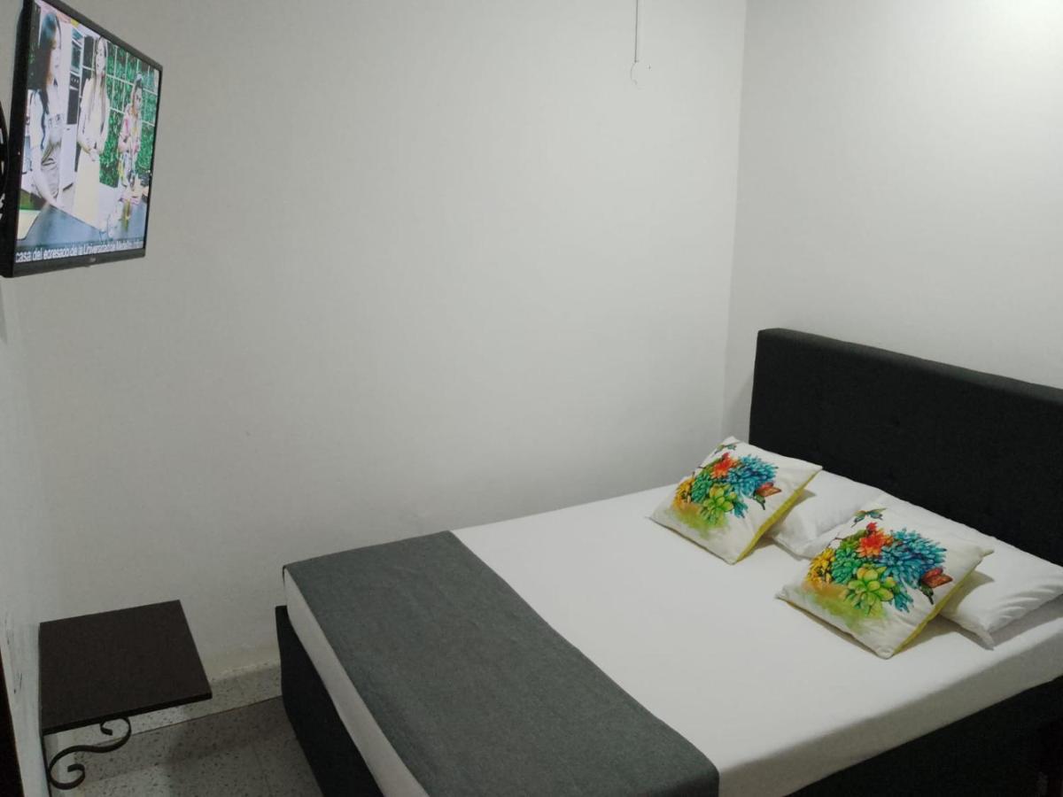 Hotel Villa Guatape Luaran gambar