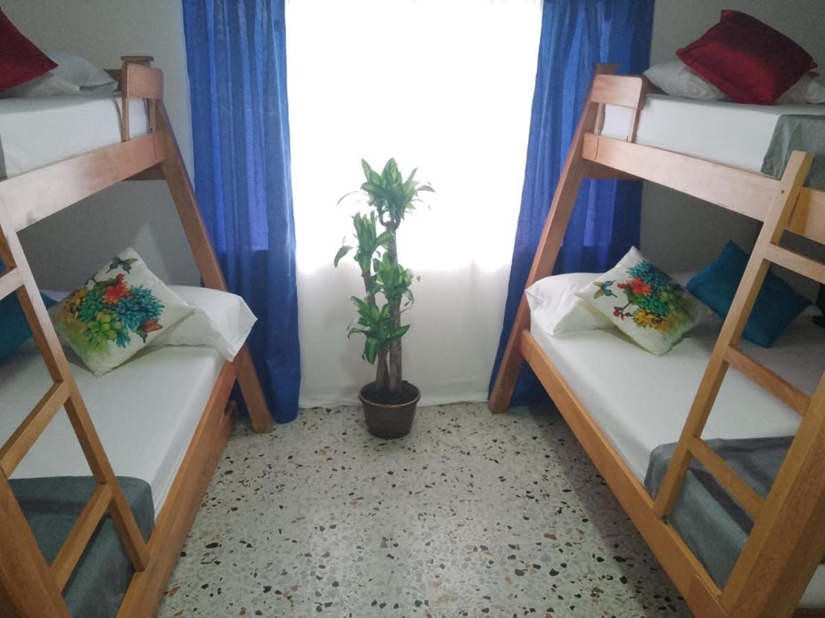 Hotel Villa Guatape Luaran gambar