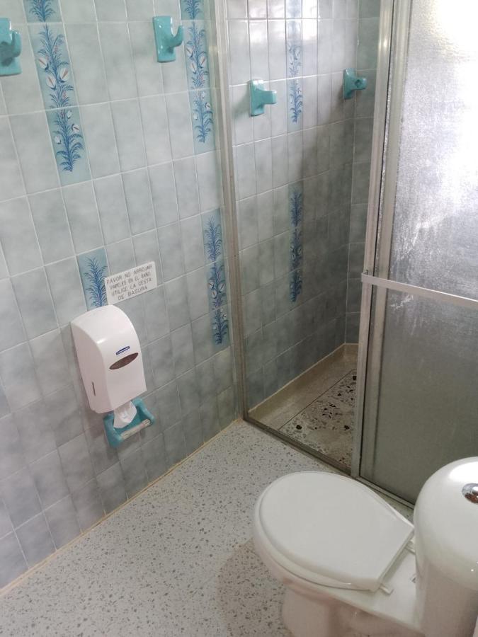 Hotel Villa Guatape Luaran gambar
