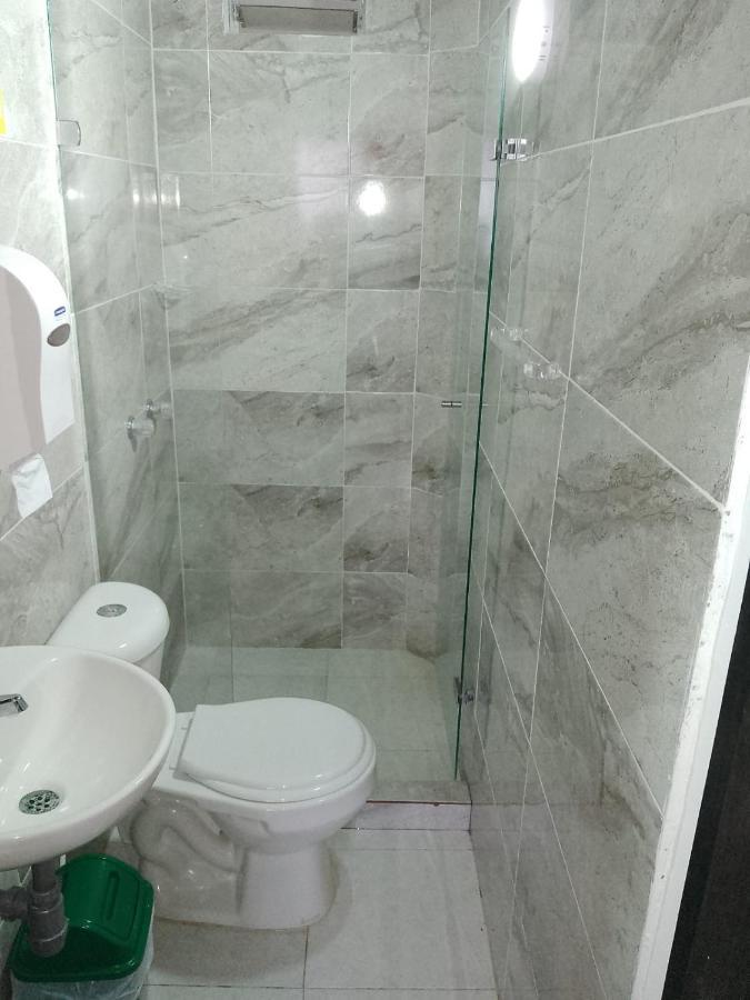 Hotel Villa Guatape Luaran gambar