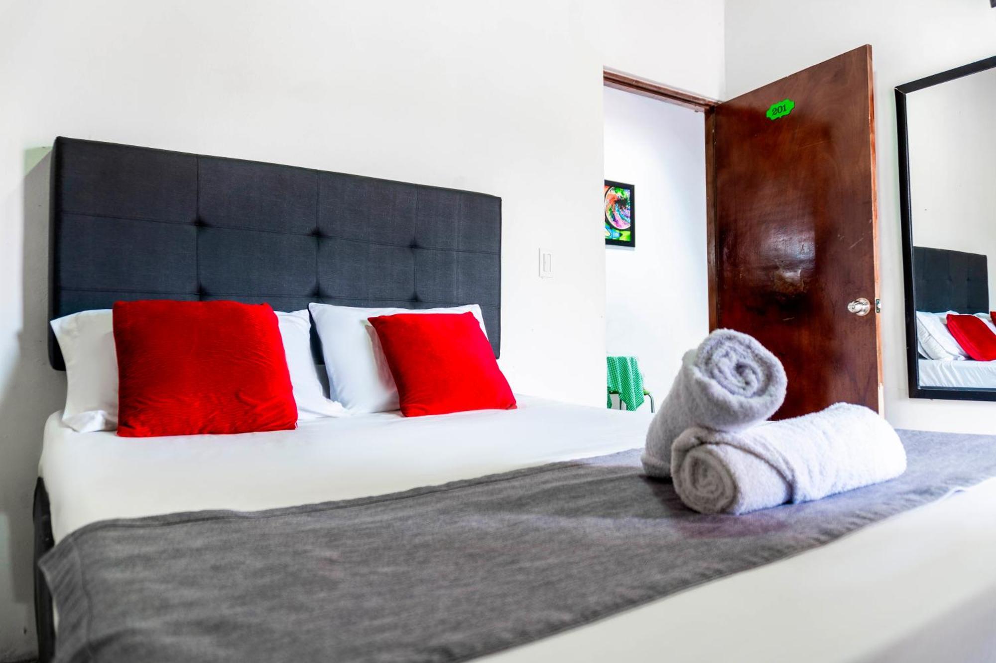 Hotel Villa Guatape Luaran gambar