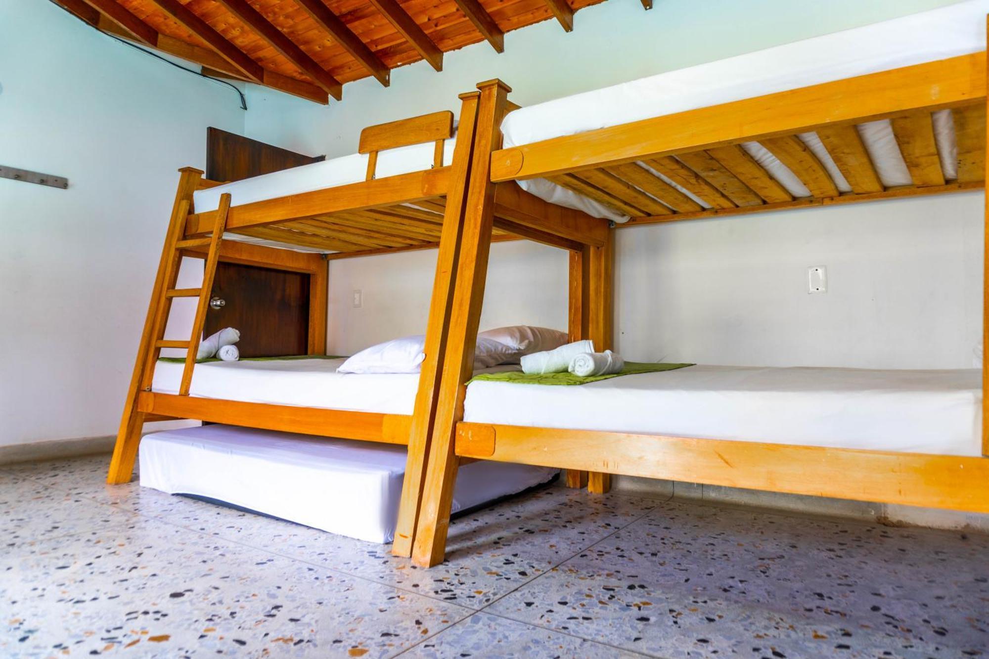 Hotel Villa Guatape Luaran gambar