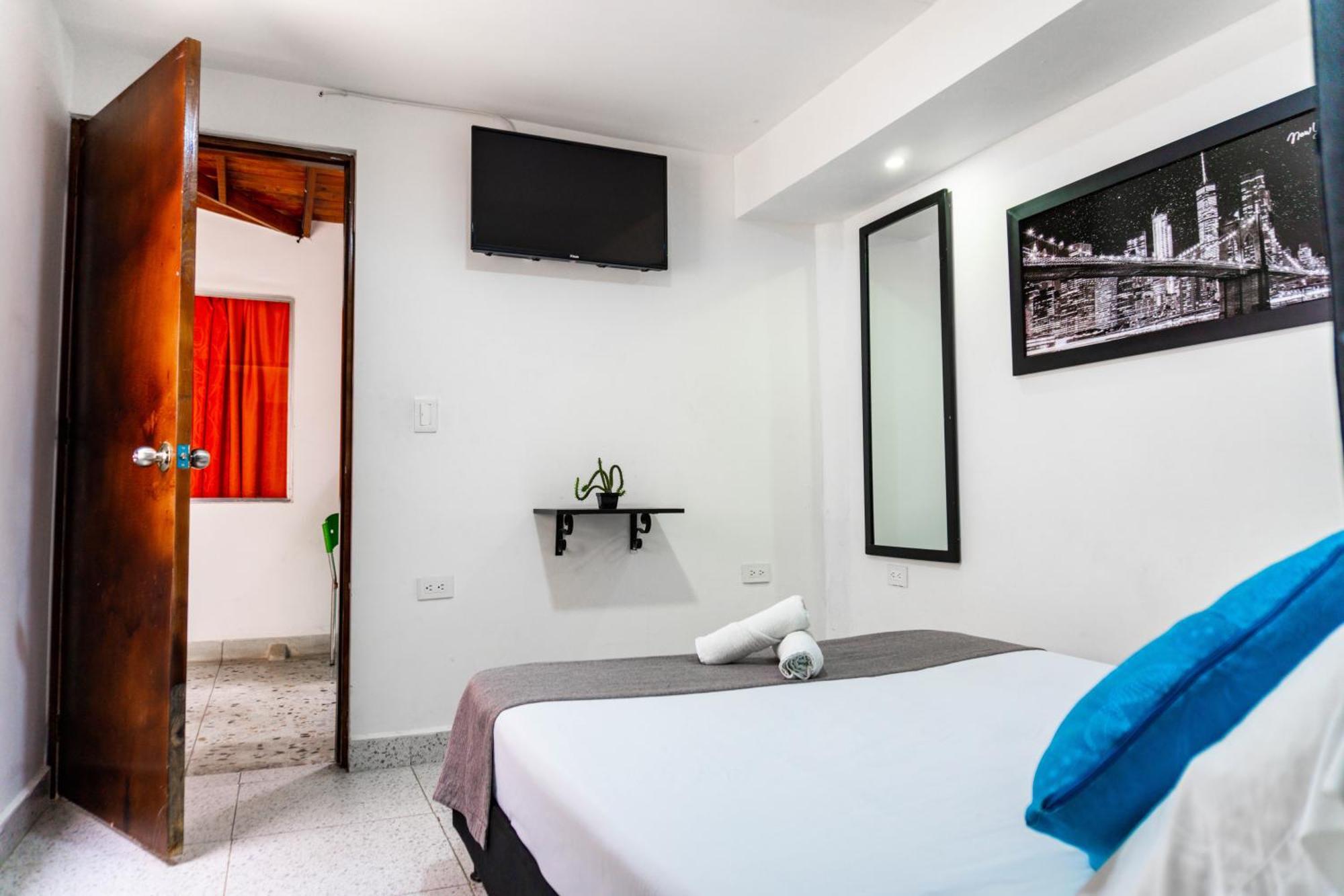 Hotel Villa Guatape Luaran gambar