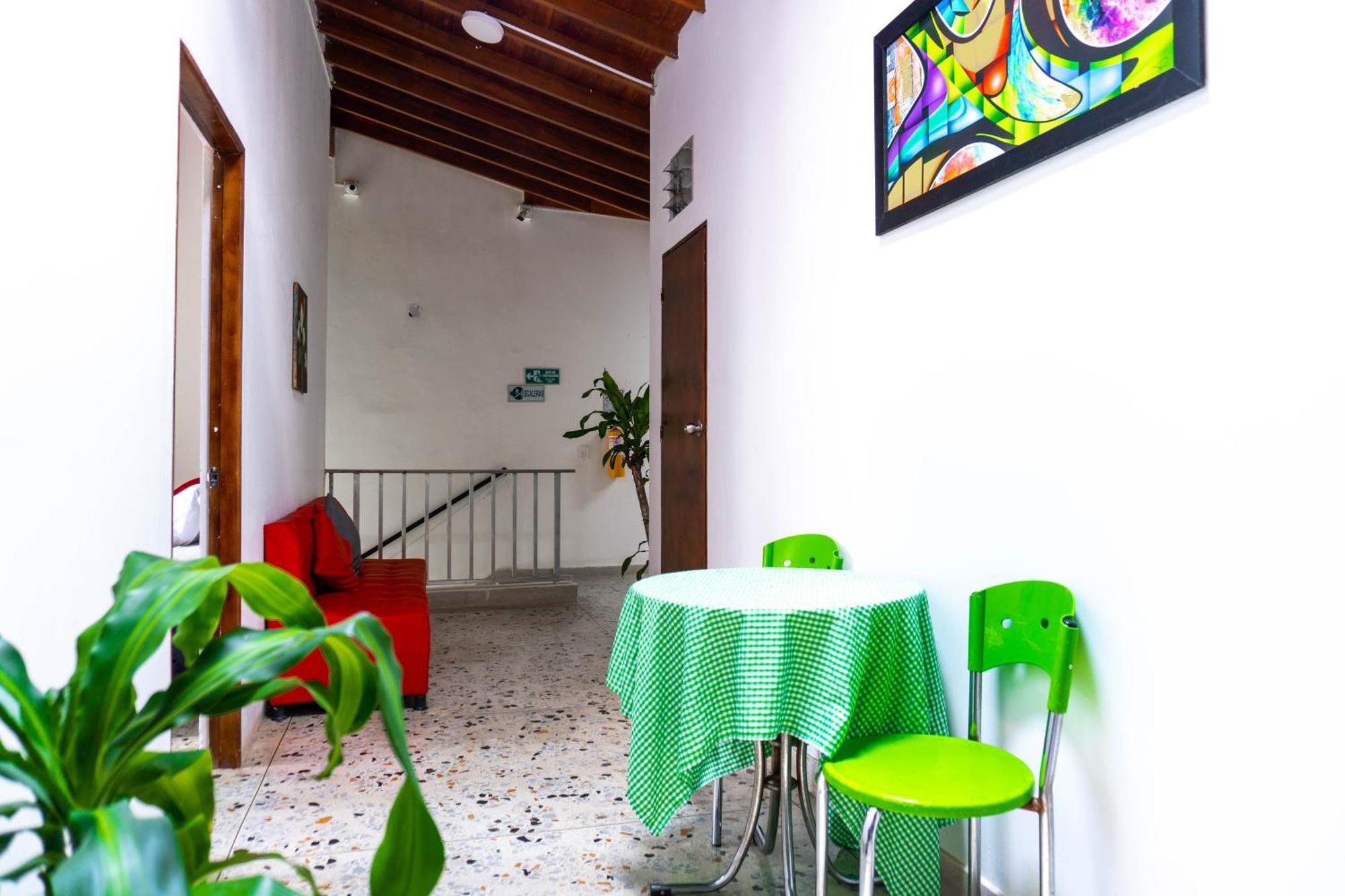 Hotel Villa Guatape Luaran gambar