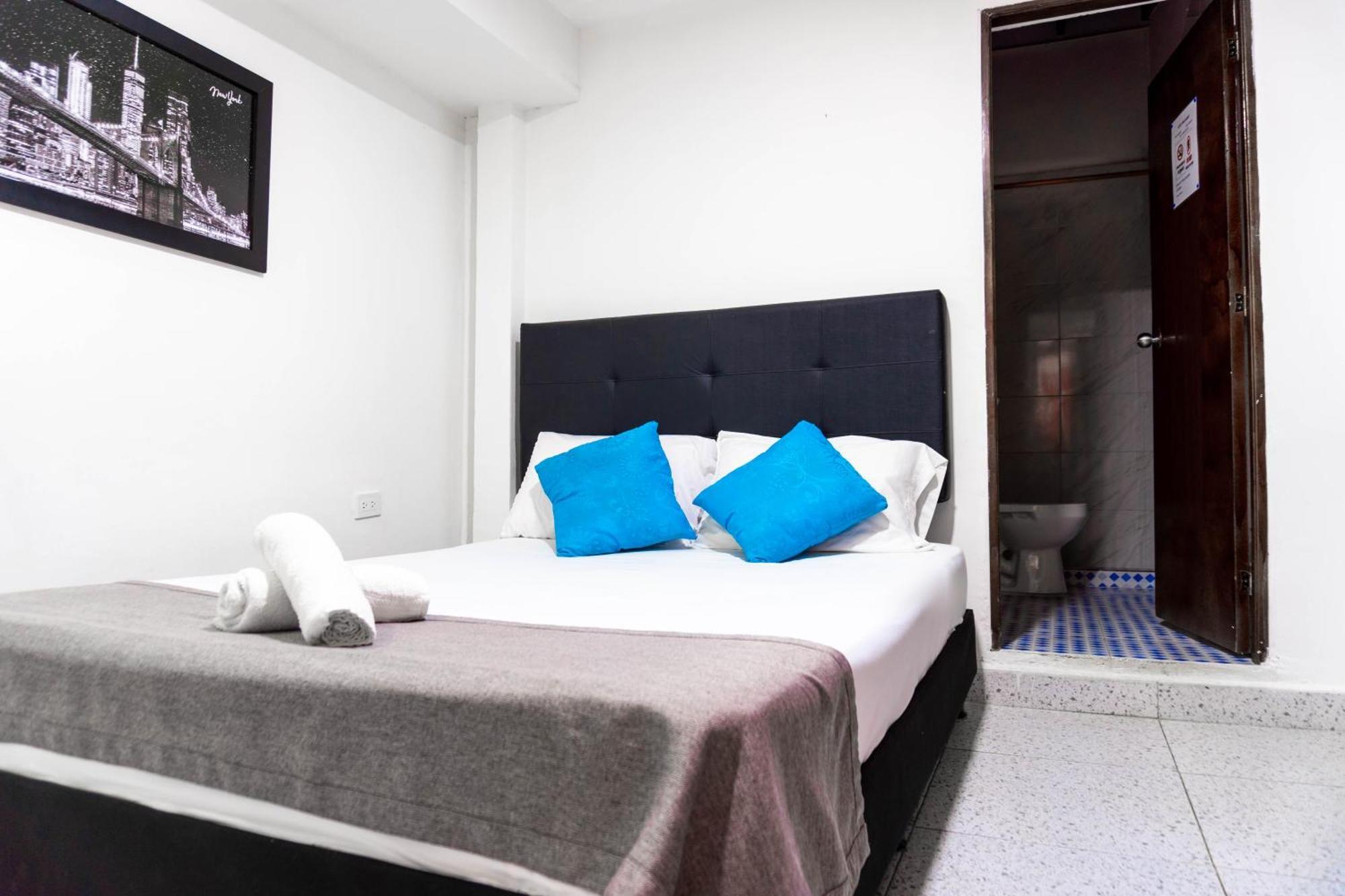 Hotel Villa Guatape Luaran gambar