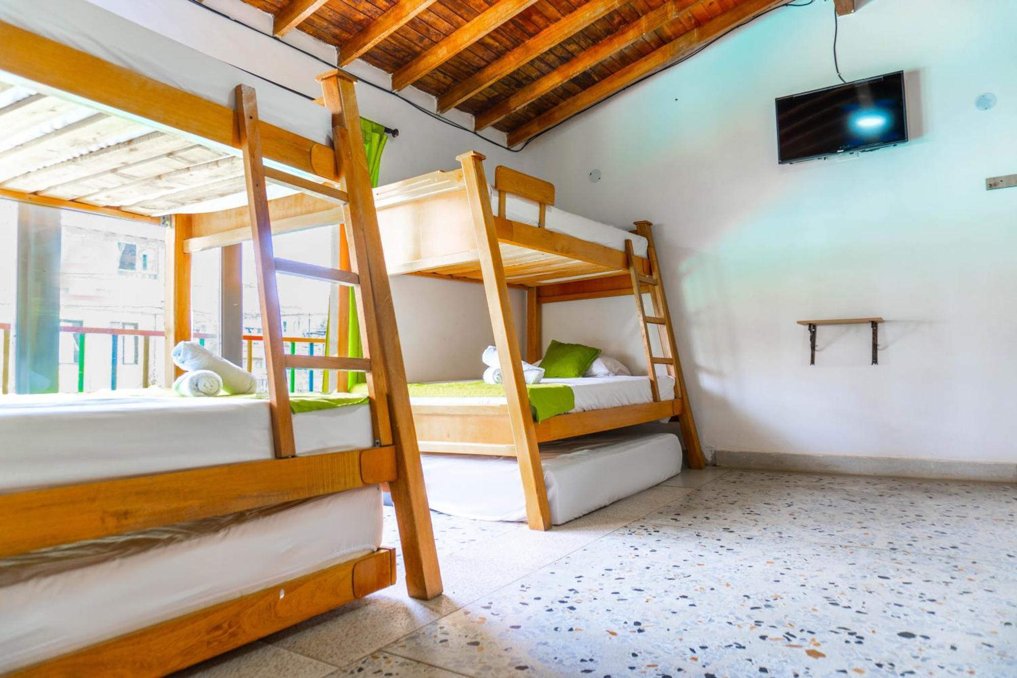 Hotel Villa Guatape Luaran gambar
