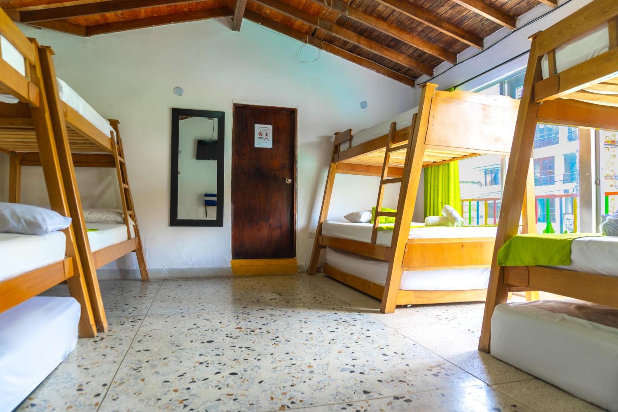 Hotel Villa Guatape Luaran gambar