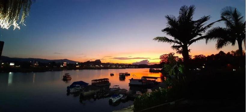 Hotel Villa Guatape Luaran gambar