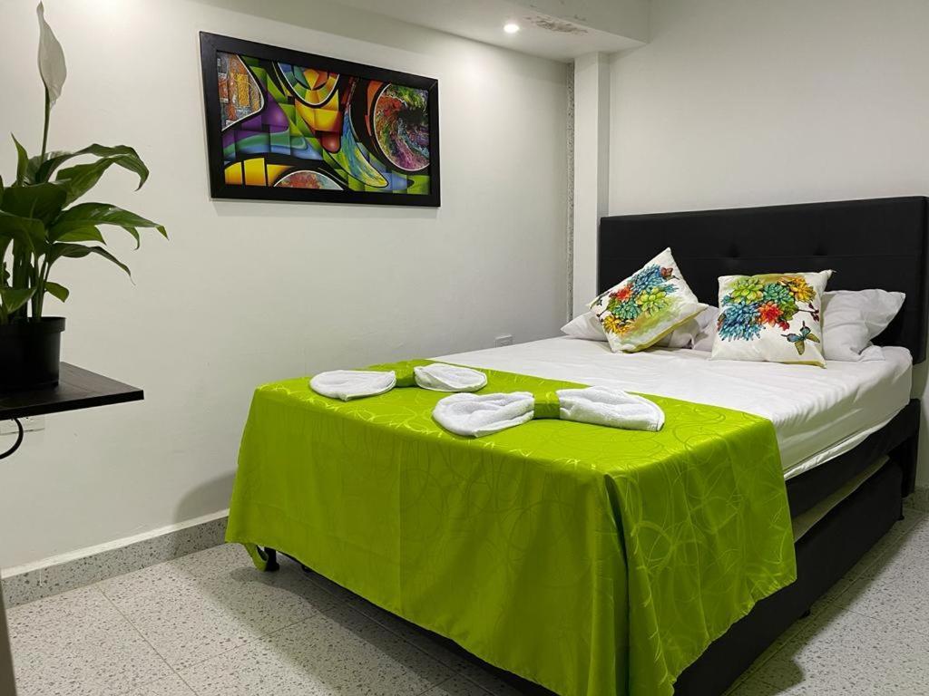 Hotel Villa Guatape Luaran gambar